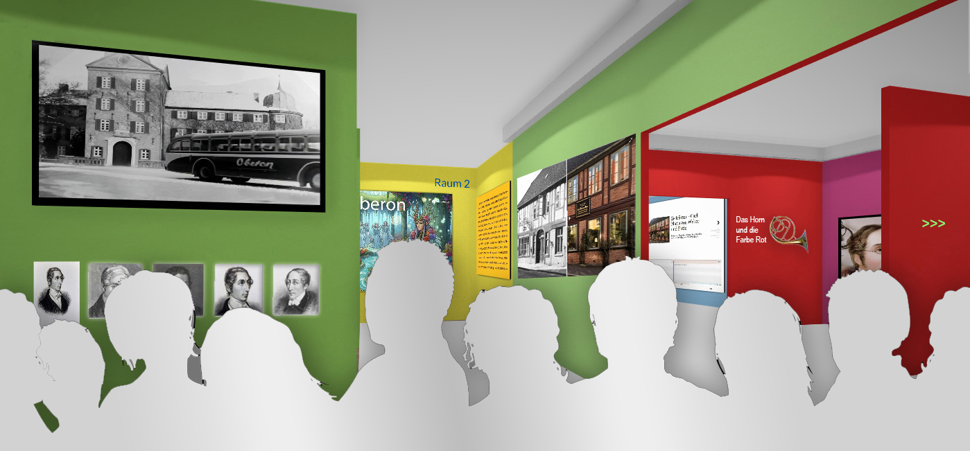 VIRTUELLE AUSSTELLUNG