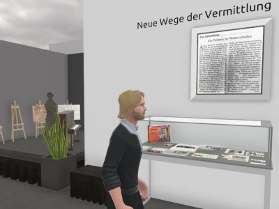 Neue-Wege