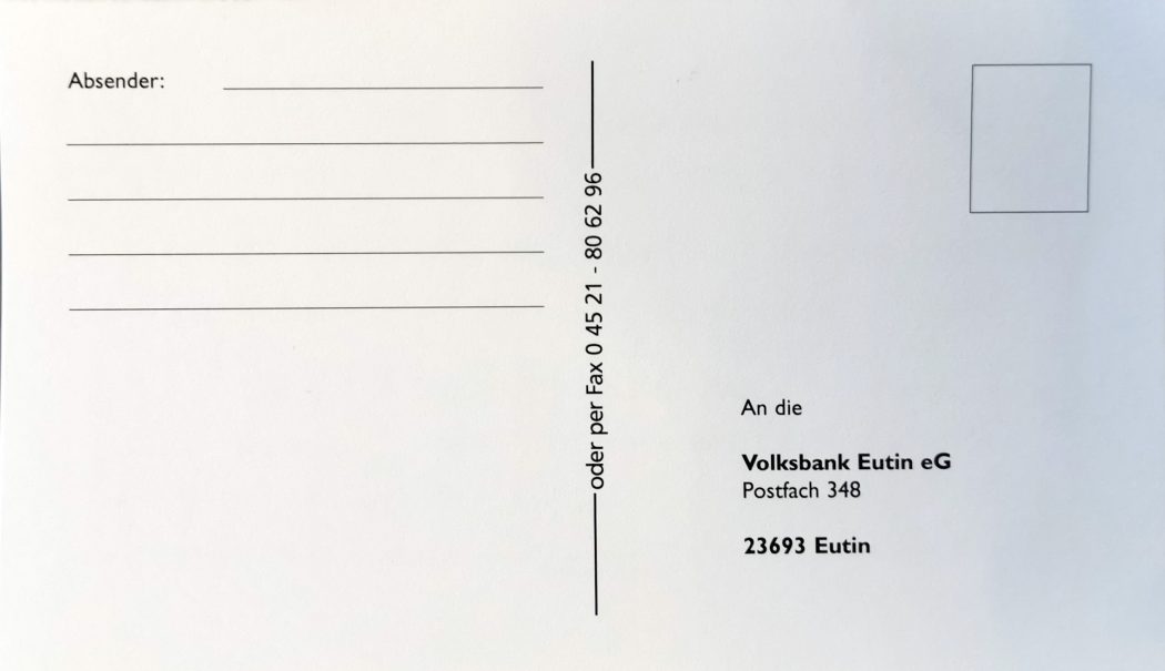 Weber-Ausstellung 2007