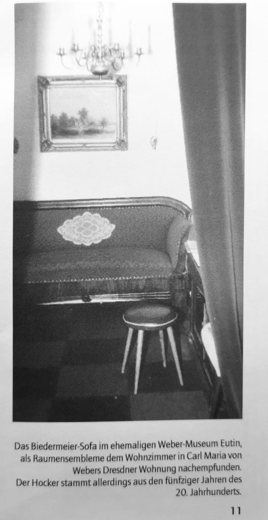 Weber-Ausstellung 2007