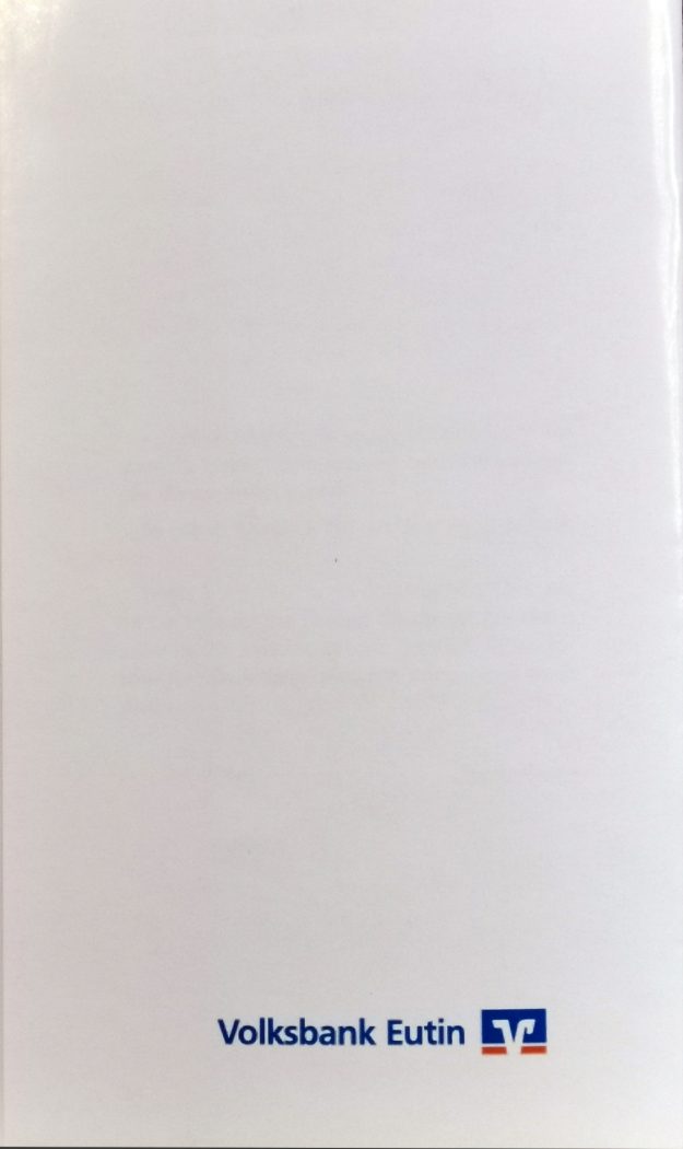 Weber-Ausstellung 2007