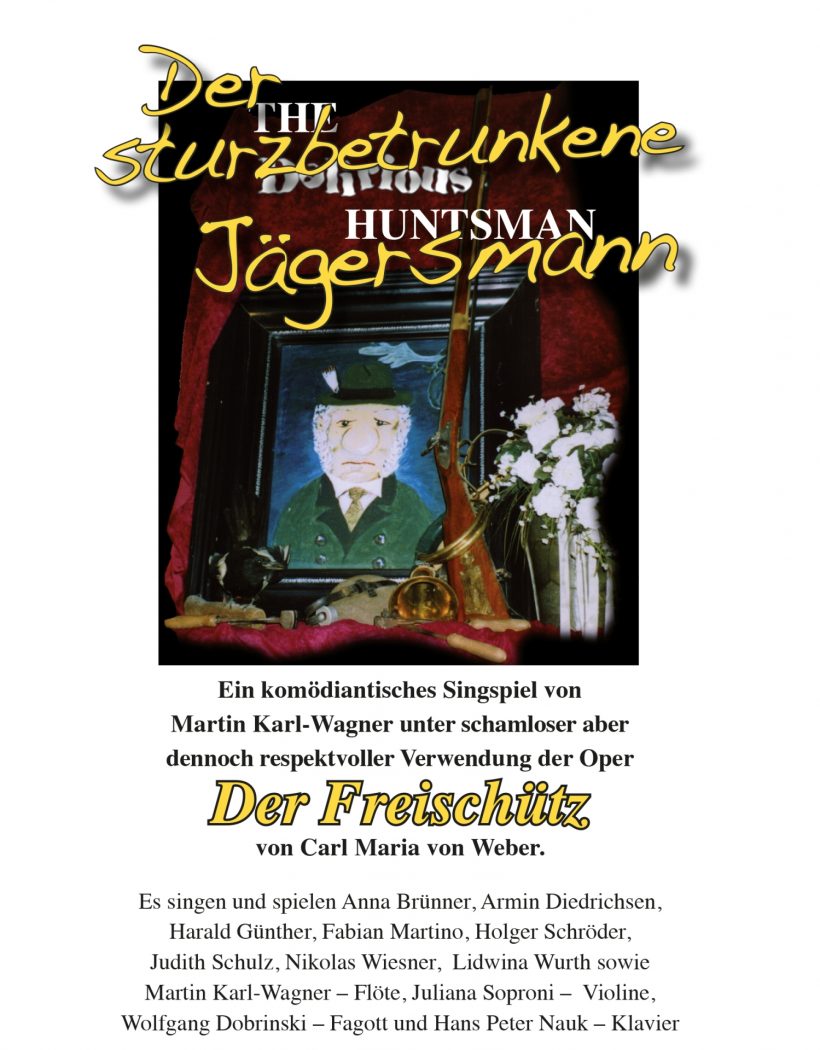 Eutiner Weber-Tage 2012