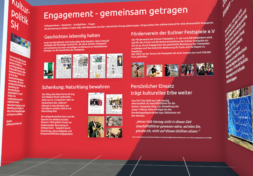 Virtuelle Ausstellung