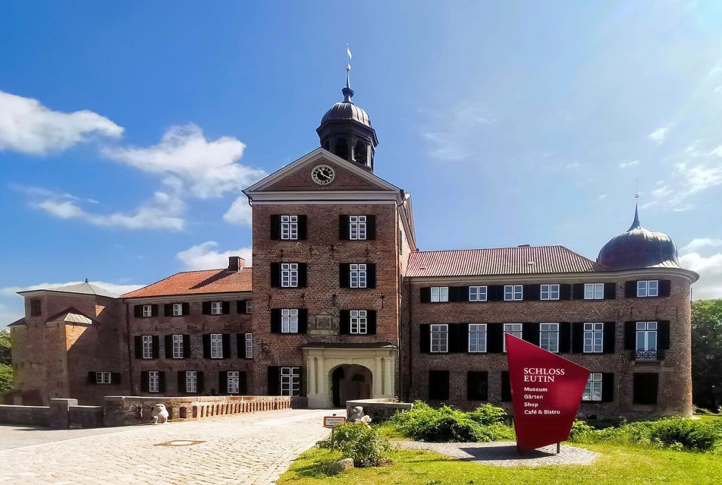 Horn-Ausstellung und Horn-Sammlung