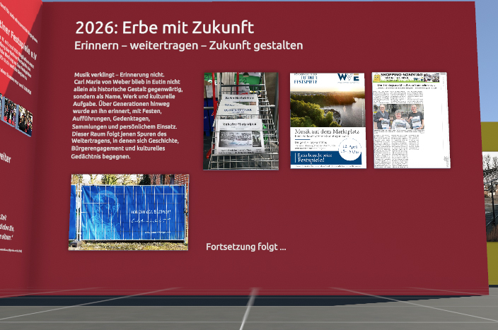 Virtuelle Ausstellung