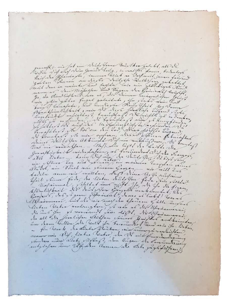 Grabrede Richard Wagners