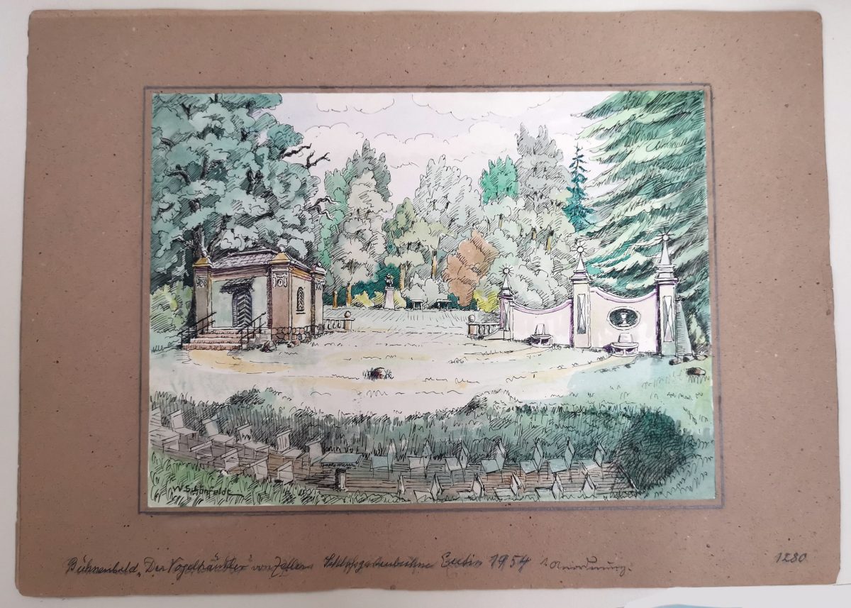 Eutiner Sommerspiele 1954