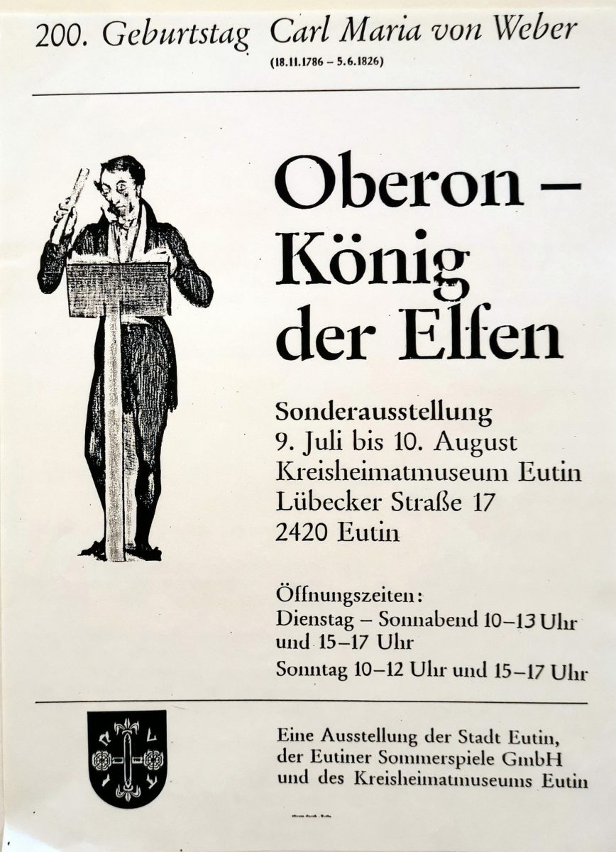 200. Geburtstag