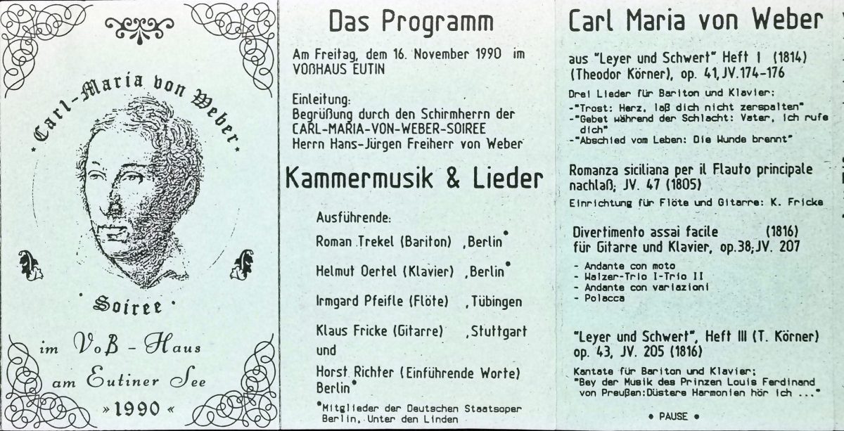 Festkonzert