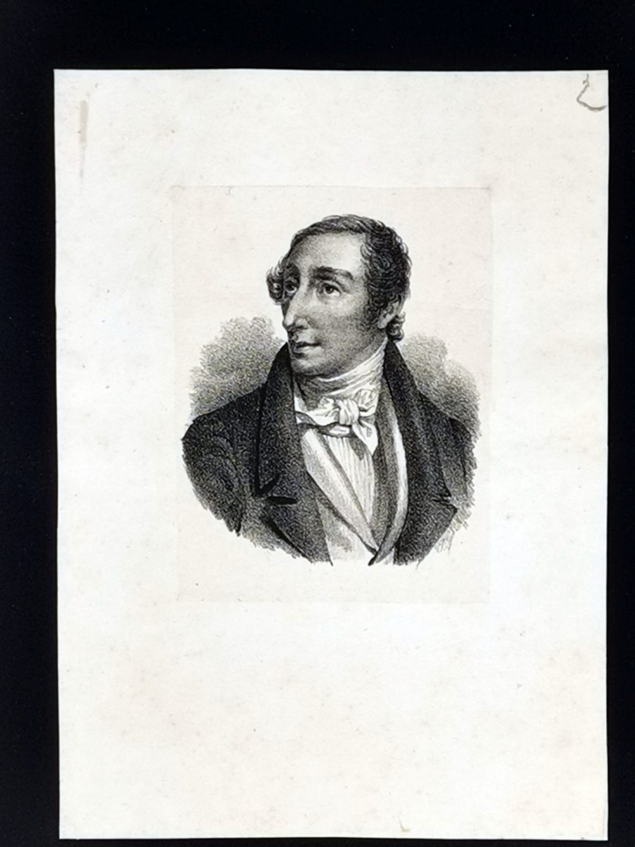 Carl Maria von Weber