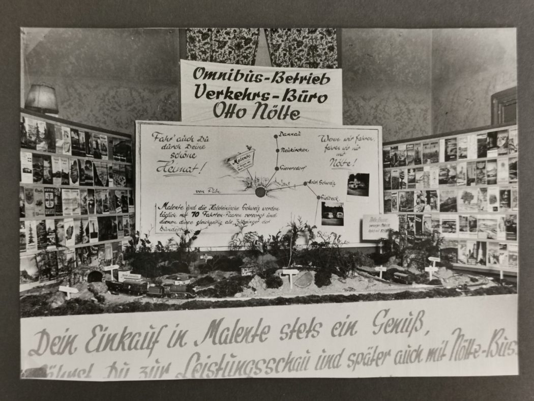 Nölte Omnibus-Betrieb