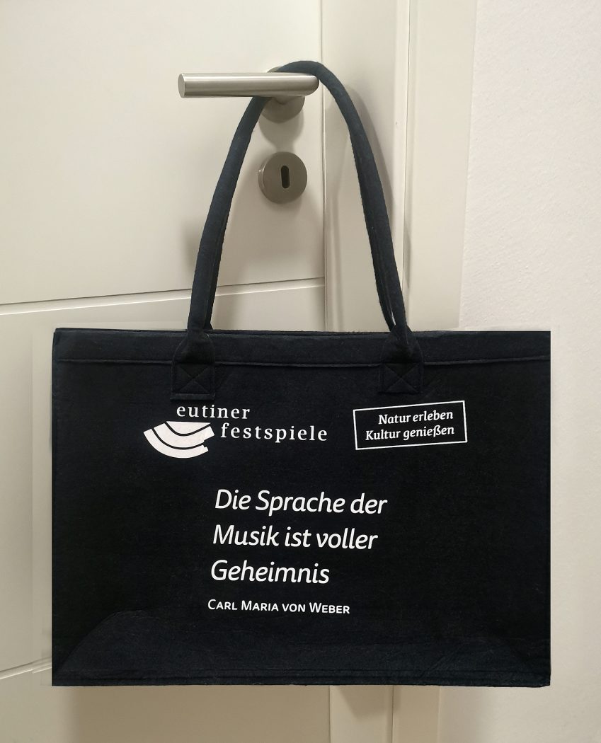 Eutiner Festspiele 'Museum digital'