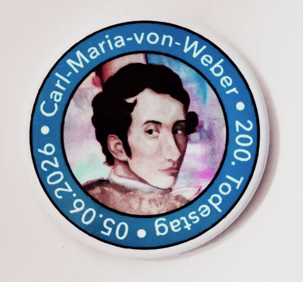Abendveranstaltung Carl Maria von Weber Schule