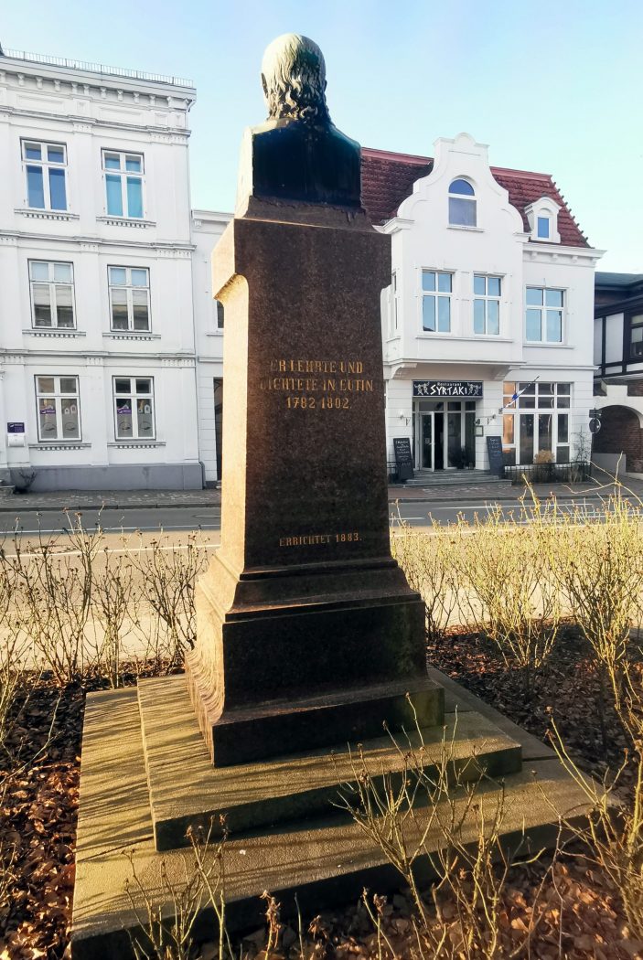 Carl-Maria-von-Weber-Gymnasium