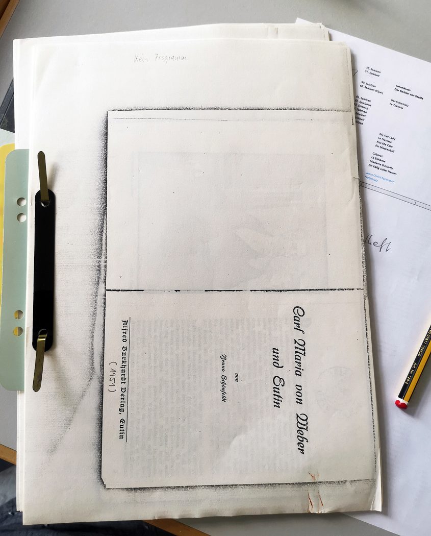 Eutiner Landesbibliothek