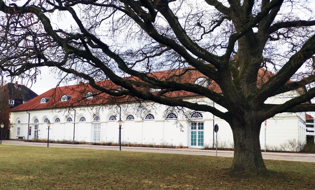 Ostholstein-Museum Eutin