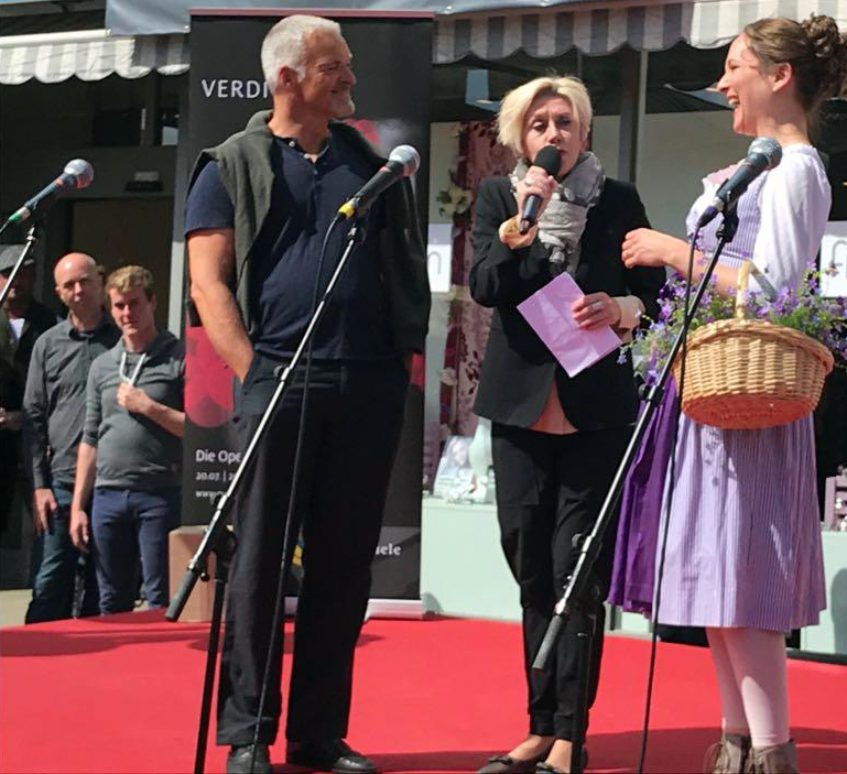 Förderverein der Eutiner Festspiele e.V. 