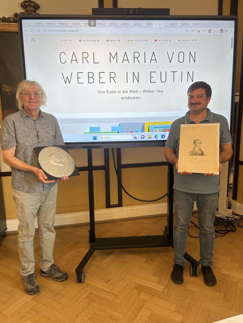 Pressefoto der Stadt Eutin
