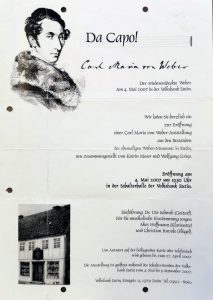 Weber-Museum