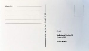 Weber-Ausstellung 2007