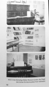 Weber-Museum