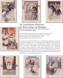 Eutiner Weber-Tage 2015