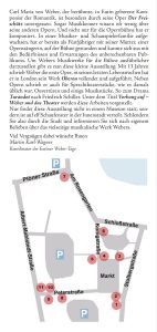 Eutiner Weber-Tage 2016