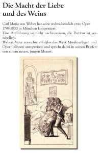 Eutiner Weber-Tage 2016