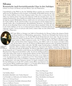 Eutiner Weber-Tage 2016