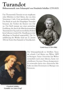 Eutiner Weber-Tage 2017