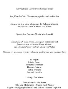 Eutiner Weber-Tage 201/