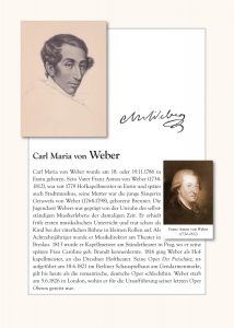 Eutiner Weber-Tage 2017