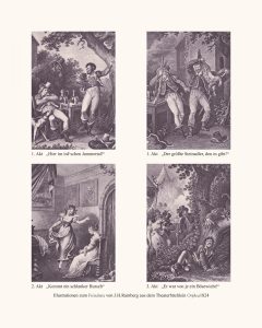 Eutiner Weber-Tage 2017