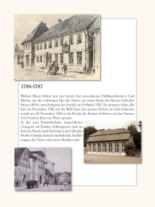 Eutiner Weber-Tage 2017