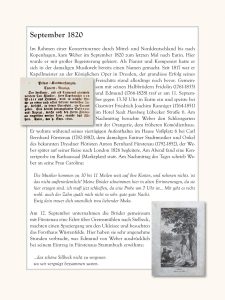 Eutiner Weber-Tage 2017