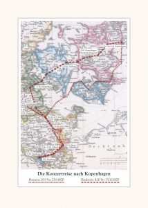 Eutiner Weber-Tage 2017