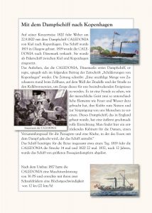 Eutiner Weber-Tage 2017