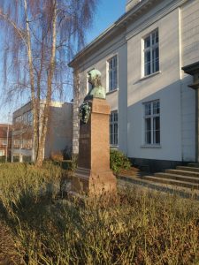 Carl-Maria-von-Weber-Gymnasium