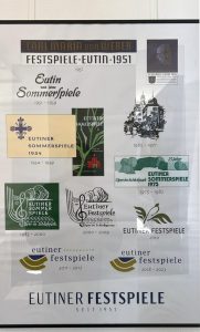 Eutiner Festspiele 'Museum digital'