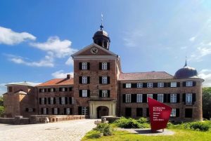 Horn-Ausstellung und Horn-Sammlung
