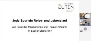 Vortrag