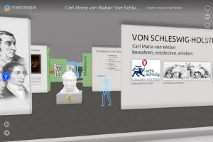 Pressefoto Weber-Kulturportal Eutin