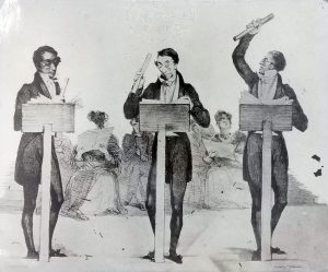 London, 1826