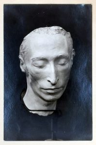 Totenmaske
