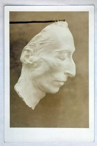 Totenmaske
