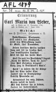 Presseausschnitt