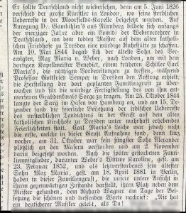 Presseausschnitt  