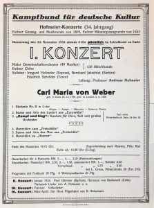 Konzert