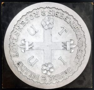 700-Jahr-Stadtfeier Eutin