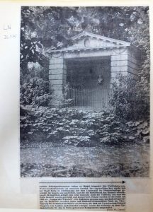 Weber-Tempel